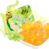 【江浙沪包邮】Bike Boy 果汁软糖 4.5元/包 52G 白葡萄味 草莓味 红葡萄味 蜜桃味 香橙味 商品缩略图2