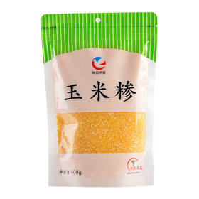 每日伊藤玉米糁 400g/袋