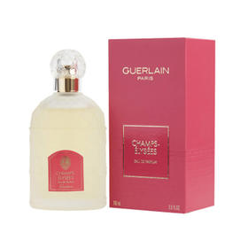 法国娇兰GUERLAIN香榭丽舍女士香水EDP100ML  香港直邮JPY带授权招加盟代理