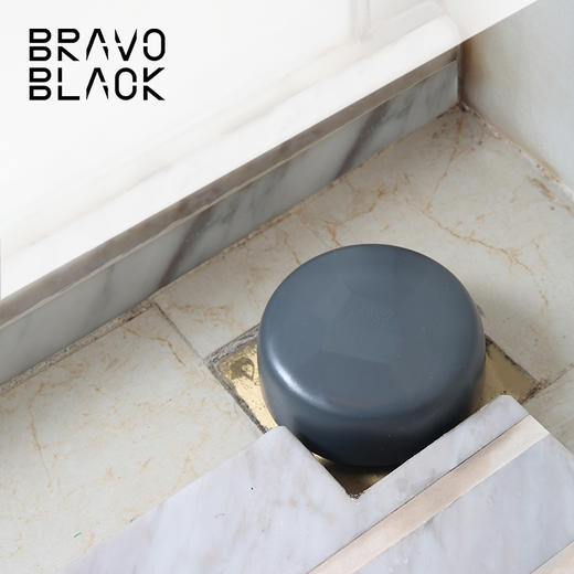 好黑碎发地漏 商品图2