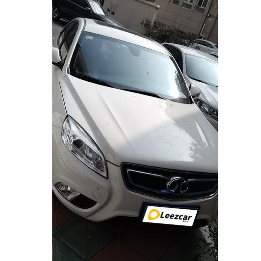 【特价月租-北京】北汽 新能源EU260 乐享版 商品图1