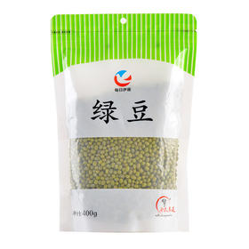 每日伊藤绿豆400g