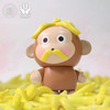 Unbox 三丽鸥 MONKICHI 淘气猴 香蕉胡子 潮玩搪胶 商品缩略图5