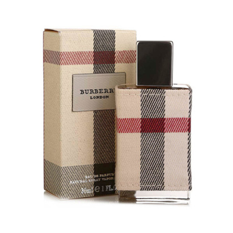 英国BURBERRY巴宝莉清新持久布格女30ml 香港直邮JPY带授权招加盟代理