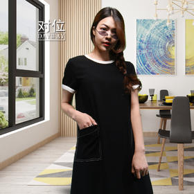 达琳可儿SQ66K3_连衣裙_ZK