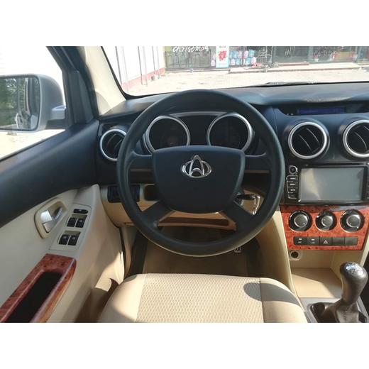 【月租-北京】长安凯程 欧诺S 1.3L 基本型 商品图8