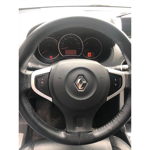 【月租-北京】雷诺 科雷傲（进口） 2.5L 四驱舒适型 商品图4