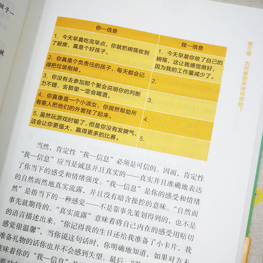 P.E.T.父母效能训练：唤醒孩子的自律 商品图6