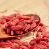 宁夏中宁枸杞、新货头茬、颗粒饱满、个大肉厚、清香味浓 商品缩略图1