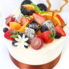 【水果蛋糕】心心果园（自提返红包） 商品缩略图2
