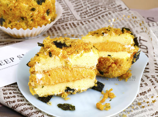 肉松小贝 商品图2