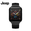Jeep吉普智能手表运动多功能消息提醒体温心率监测计步手环新款 商品缩略图1