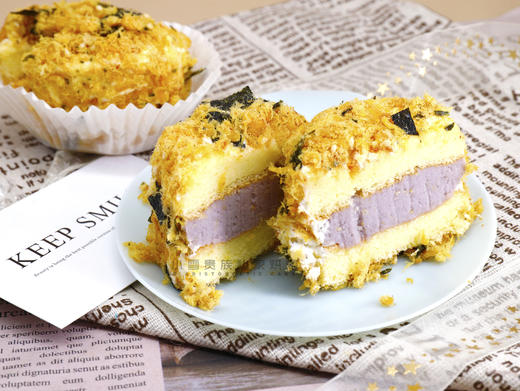 肉松小贝 商品图3