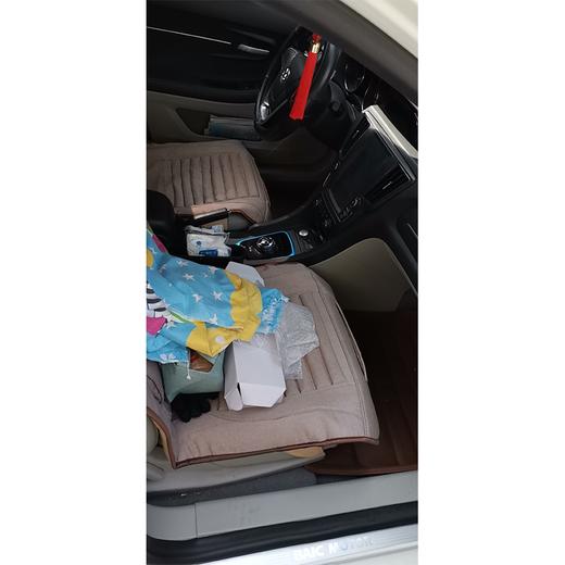 【特价月租-北京】北汽 新能源EU260 乐享版 商品图5