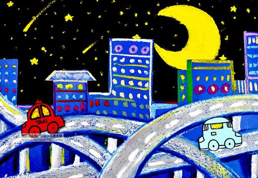 《夜空下的城市》【自动发货：下单后，点击手机短信中收到的链接，即可获取文件下载的链接；如有任何问题，可添加客服微信hm33268获得帮助】
 商品图0