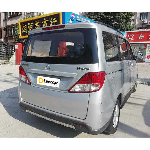 【月租-北京】长安凯程 欧诺S 1.3L 基本型 商品图5