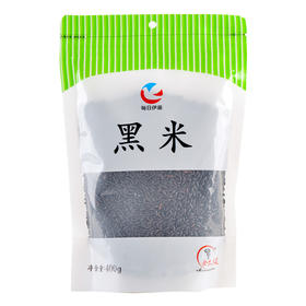 每日伊藤黑米400g