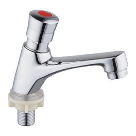 SQ：1601普通延时面盆