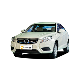 【特价月租-北京】北汽 新能源EU260 乐享版