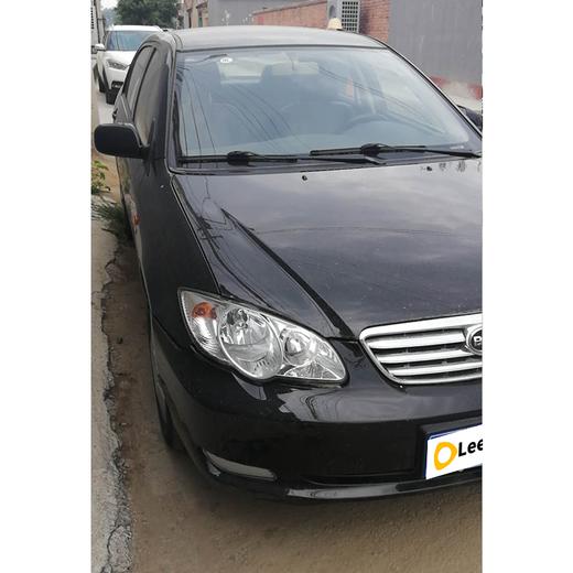 【月租-北京】比亚迪 F3	1.5L 手动经典型 商品图3