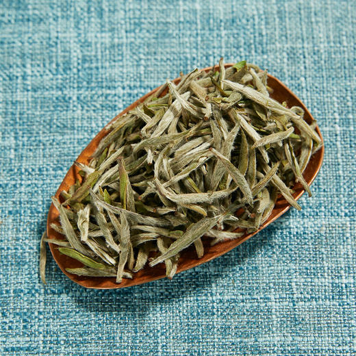 家天下丨 2020年 老树白毫银针 60g*6包 商品图3