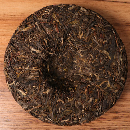 170     老曼峨●药香饼●200克●不玩玄学，不拽词，不反驳，不忽悠，喝了才知道。性价比超高！！！ 商品图4