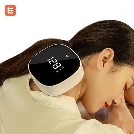 左点小艾2Pro版无线智能艾灸盒 精英版（蓝牙智控+4000mAh+20片艾饼） 商品图1