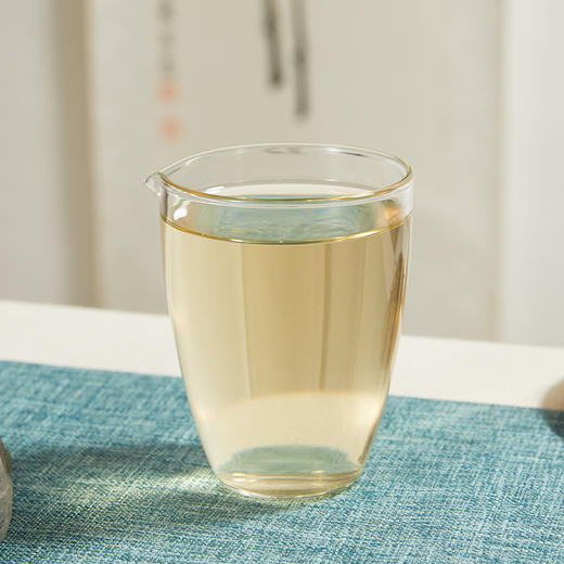 家天下丨 2020年 老树白毫银针 60g*6包 商品图4