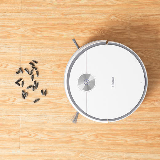 玄馨+XinBot S6 扫地机器人 商品图4