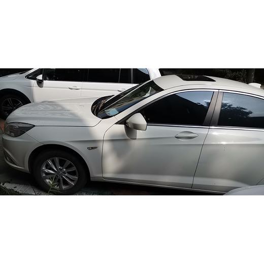 【特价月租-北京】北汽 新能源EU260 乐享版 商品图3