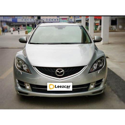 马自达 睿翼 2.0L 自动豪华版 【长租-北京】 商品图2