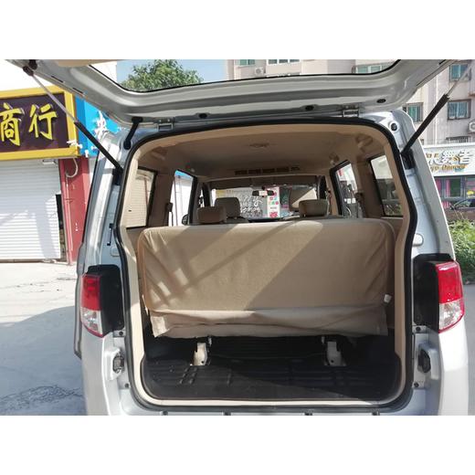 【月租-北京】长安凯程 欧诺S 1.3L 基本型 商品图10