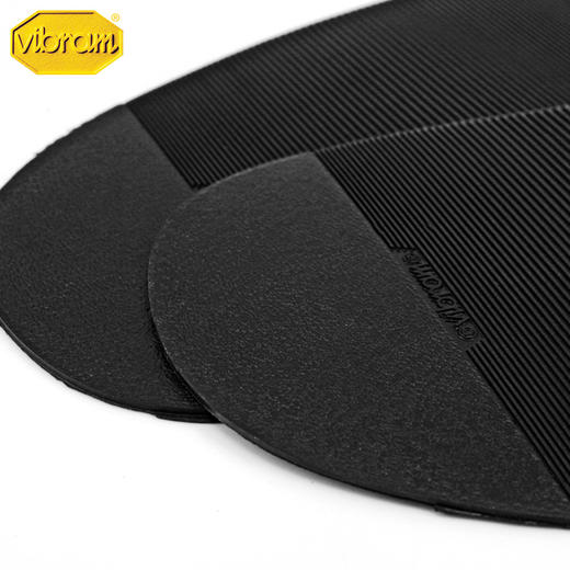 意大利进口韦伯Vibram鞋底鞋材前掌后掌贴2338 5361 商品图7