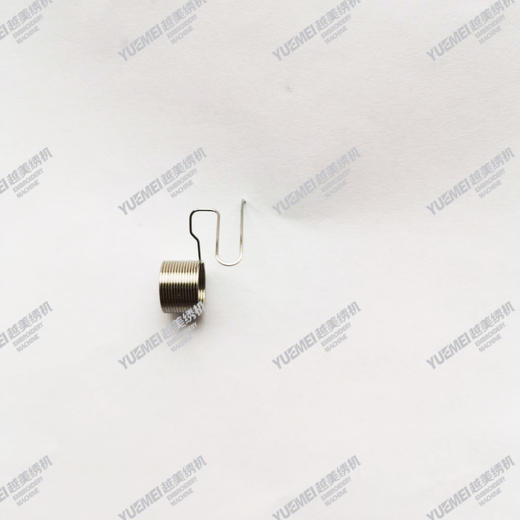 SA0200000764夹线器挑线簧（Φ0.5）-圆孔 商品图1