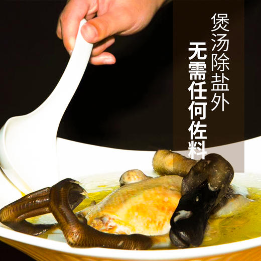 【连城白鸭】仿野生养殖，肉质鲜嫩，汤味清醇，无腥味，不油腻，营养更美味 商品图3