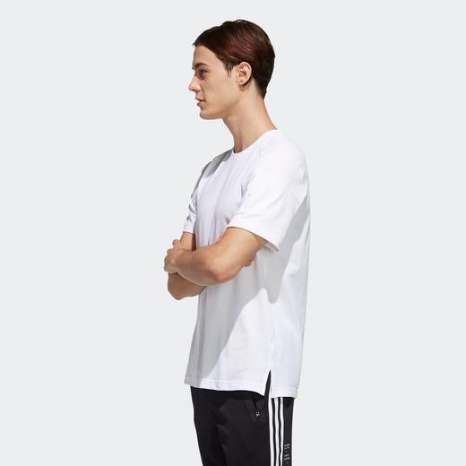 【特价】Adidas阿迪达斯O1 SS T ID 男款运动型格短袖T恤 商品图3