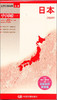 世界分国地图.日本 商品缩略图1
