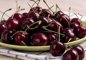 暂停使用 【智利2J黑钻车厘子】1斤/2斤/5斤，颜色黑紫色