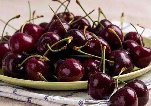 暂停使用 【智利2J黑钻车厘子】1斤/2斤/5斤，颜色黑紫色 商品图0