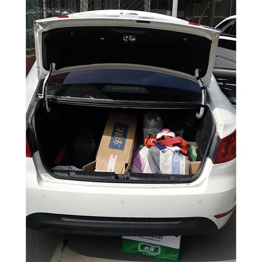 【特价月租-北京】北汽 新能源EU260 乐享版 商品图7