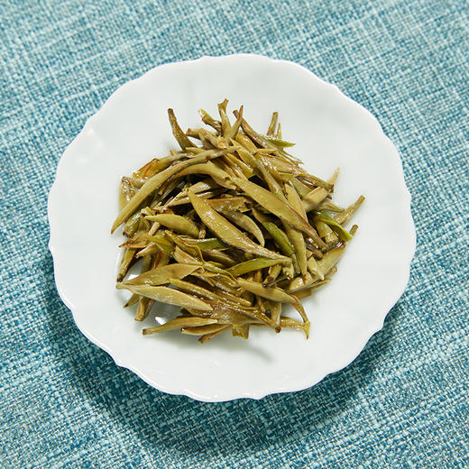 家天下丨 2020年 老树白毫银针 60g*6包 商品图6