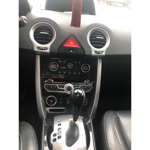 【月租-北京】雷诺 科雷傲（进口） 2.5L 四驱舒适型 商品图6