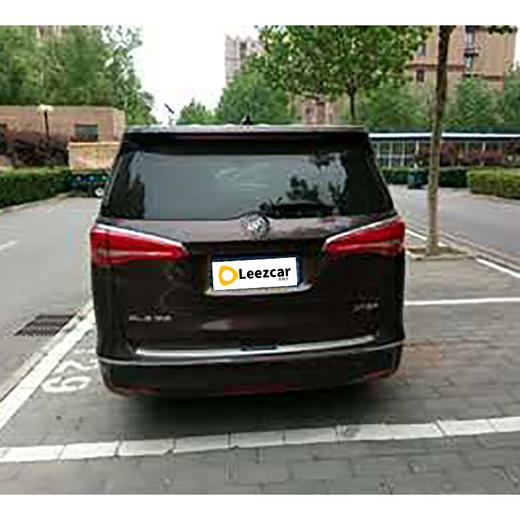 【特价月租-北京】别克 GL8 ES 28T 旗舰型 国V 商品图3