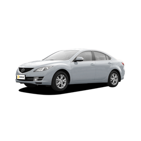 马自达 睿翼 2.0L 自动豪华版 【长租-北京】