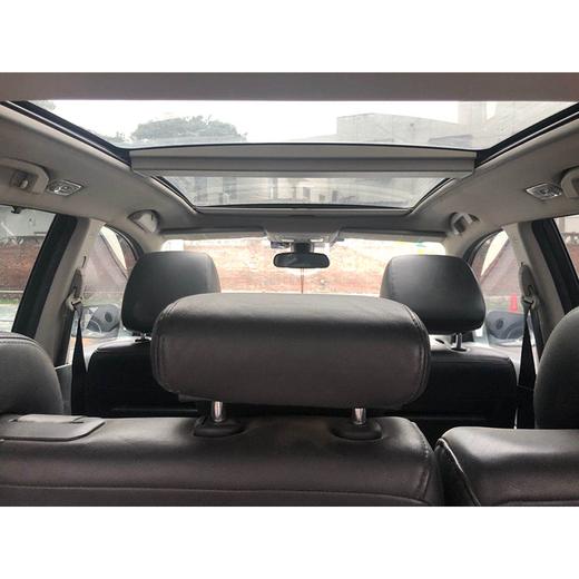 【月租-北京】雷诺 科雷傲（进口） 2.5L 四驱舒适型 商品图11