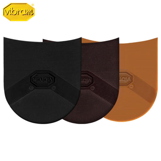 意大利进口韦伯Vibram鞋底鞋材前掌后掌贴2338 5361 商品图14