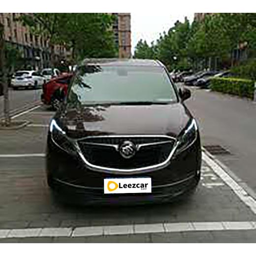 【特价月租-北京】别克 GL8 ES 28T 旗舰型 国V 商品图2