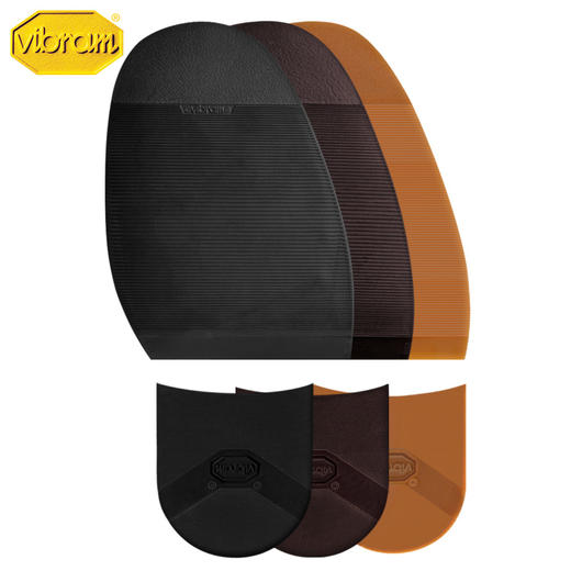 意大利进口韦伯Vibram鞋底鞋材前掌后掌贴2338 5361 商品图0
