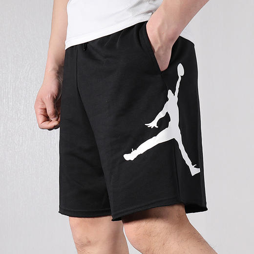 tmnike耐克年新款男子jumpmanlogoflcshort短裤aq3116013
