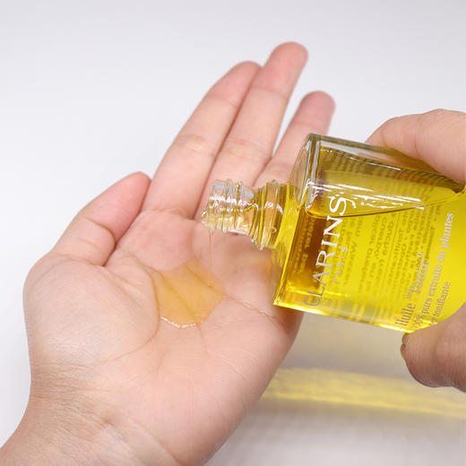 法国 Clarins娇韵诗 天然抚纹 身体护理油100ml、身体乳175ml、磨砂膏200ml 商品图4
